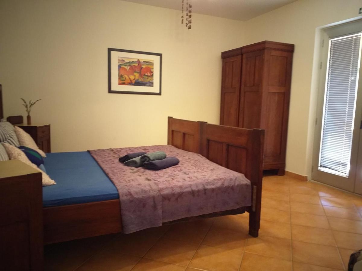 Apartment Kuca Merdzo Orebić Exterior foto